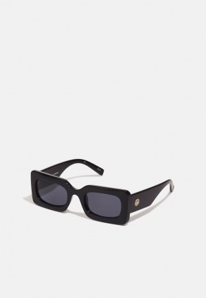 Солнцезащитные очки , черный Le Specs