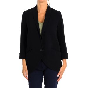 Приталенный пиджак с длинными рукавами 8905 женщина KARL MARC JOHN