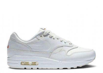Кроссовки Wmns Air Max 1 'Yours', белый Nike