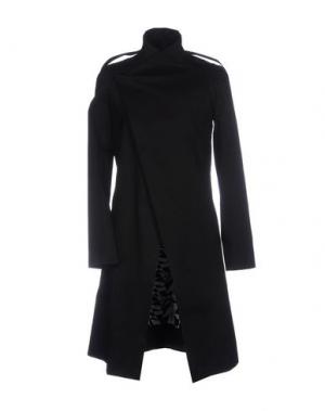 Легкое пальто #BEENTRILL#. Цвет: черный