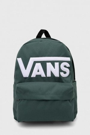 Рюкзак, зеленый Vans