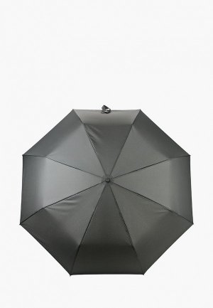 Зонт складной Eleganzza Smart. Цвет: хаки