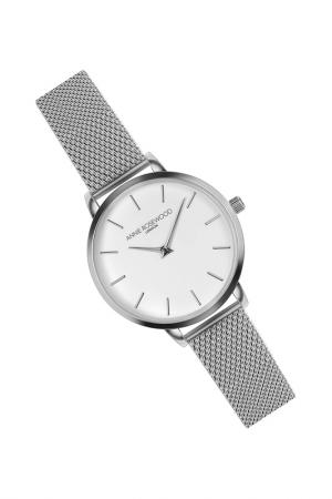 Watch Annie Rosewood. Цвет: silver, white