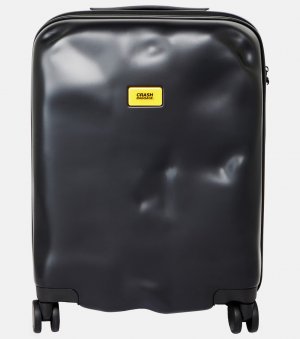 Icon небольшой чемодан для ручной клади , черный Crash Baggage