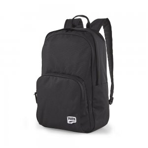 Рюкзак Originals Futro Backpack PUMA. Цвет: черный
