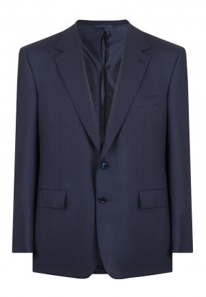Пиджак STEFANO RICCI. Цвет: синий