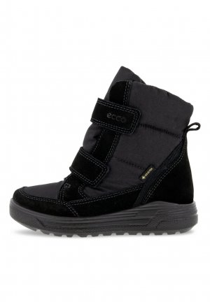 Зимние ботинки/зимние ботинки URBAN SNOWBOARDER S2 GTX , цвет black/black ECCO