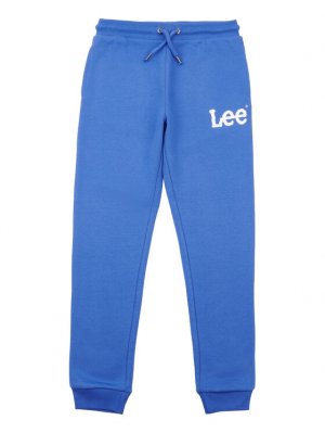 Спортивные брюки стандартного кроя , синий Lee