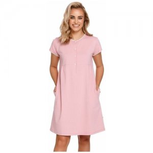 Сорочка , размер M, розовый Doctor Nap. Цвет: розовый