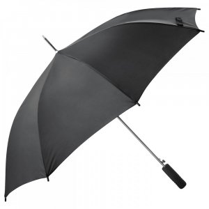 Зонт ИКЕА КНАЛЛА черный IKEA