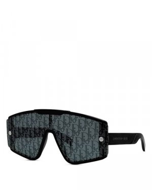Солнцезащитные очки-маска Xtrem MU DIOR, цвет Black Dior