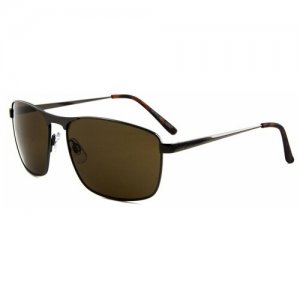 Солнцезащитные очки Tropical, коричневый TROPICAL
