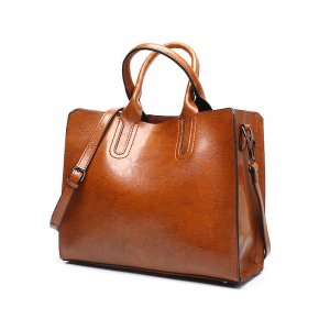 Женская сумка High Sense, модная большая сумка, трендовая на плечо в стиле вестерн, все женские сумки через плечо, VIA ROMA