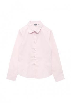 Рубашка Orby. Цвет: розовый