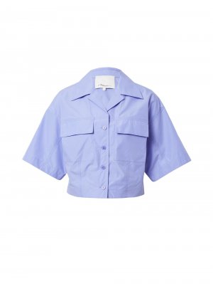 Блузка , светло-синий 3.1 Phillip Lim
