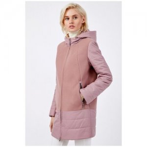 Куртка T4F W9522.99 Розовый 44 Tom Farr. Цвет: розовый