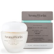 Mens Day Cream 50ml AromaWorks