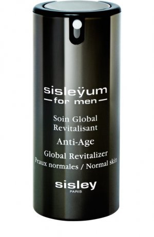 Гель для нормальной кожи (50ml) Sisley. Цвет: бесцветный