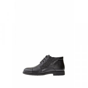 Ботинки , размер 42, черный Roscote. Цвет: черный