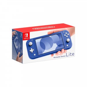 Приставка Switch Lite Nintendo
