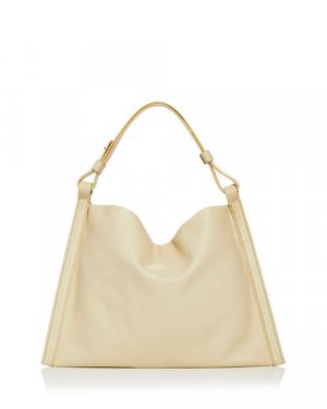 Маленькая сумка через плечо Minetta , цвет Ivory/Cream Proenza Schouler White Label