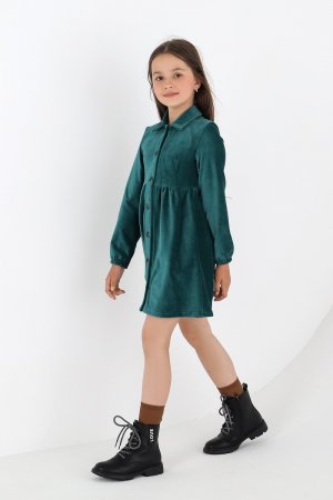Платье для девочки элли-1 Детский Бум