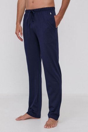 Пижамные брюки 714844762002 , темно-синий Polo Ralph Lauren