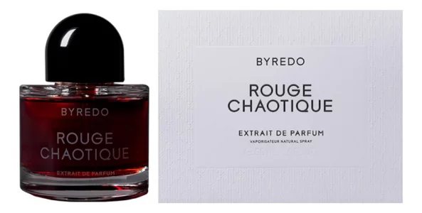 Rouge Chaotique: духи 50мл Byredo