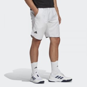 Клубные теннисные шорты ADIDAS, цвет weiss Adidas