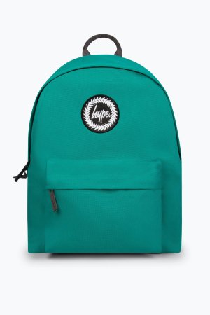 Легендарный рюкзак, зеленый Hype