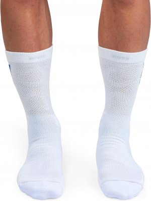 Теннисные носки , цвет White/Indigo On