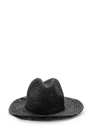 Шляпа Parfois. Цвет: серый