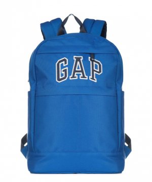 Рюкзак GAP Original с двойным отделением, синий