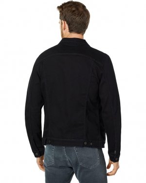 Куртка Perfect Trucker Jacket, цвет Blue/Black 7 For All Mankind