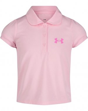 Поло Solid Under Armour