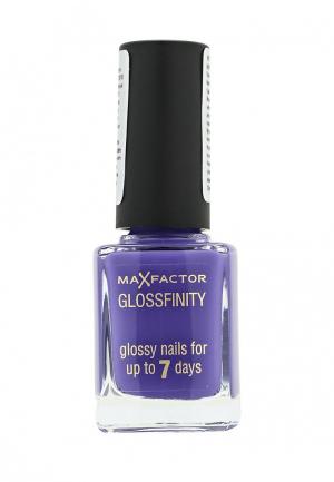 Лак Max Factor Для Ногтей Glossfinity 130 тон lilac lace