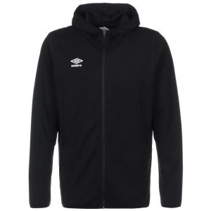 Куртка с капюшоном Pro Fleece мужское UMBRO