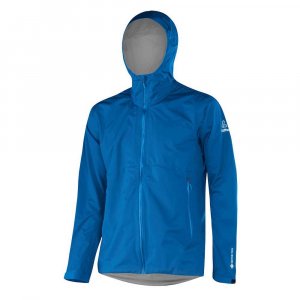 Куртка Goretex Active, синий Loeffler