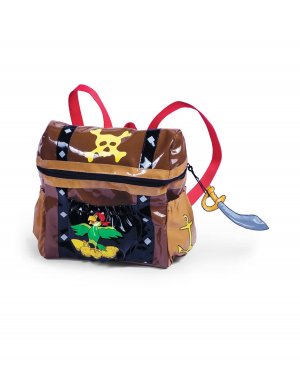Рюкзак пирата для маленьких мальчиков Kidorable