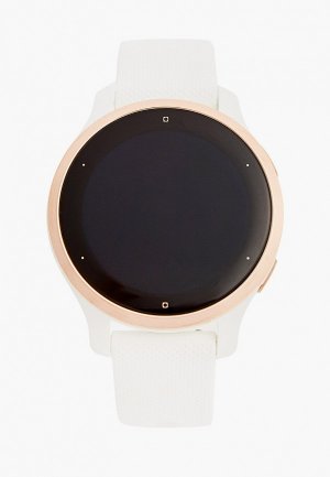 Смарт-часы Garmin Venu 2S. Цвет: белый