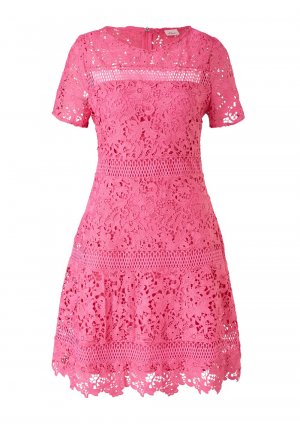 Коктейльное платье , розовый s.Oliver BLACK LABEL