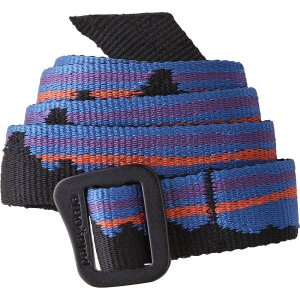 Фрикционный ремень , цвет fitz roy belt/black Patagonia
