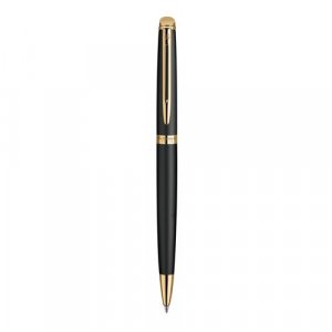 Ручка , размер S, черный WATERMAN. Цвет: черный/black