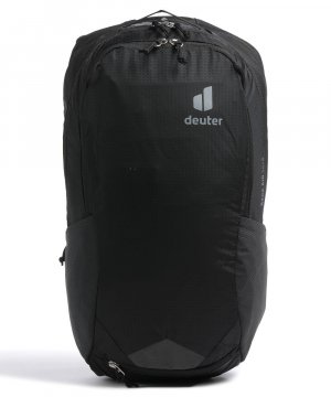 Велосипедный рюкзак Race Air 14+3 из переработанного полиамида , черный Deuter