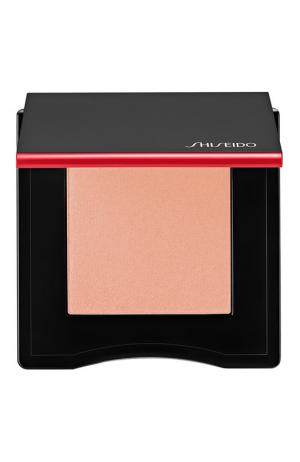 Румяна InnerGlow Powder, 06 Alpen Glow Shiseido. Цвет: бесцветный