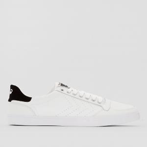 Кеды низкие TEN STAR ACE HUMMEL. Цвет: белый