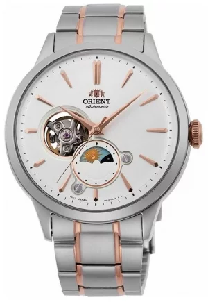 Наручные часы мужские RA-AS0101S00C Orient
