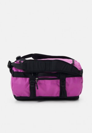 Спортивная сумка BASE CAMP DUFFEL XS UNISEX , цвет violet crocus/black The North Face