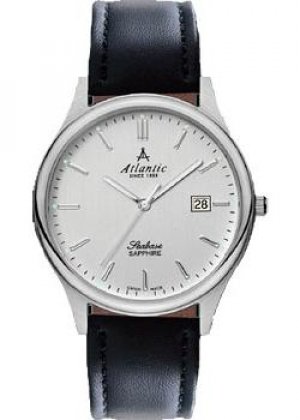 Швейцарские наручные мужские часы 60342.41.21. Коллекция Seabase Atlantic