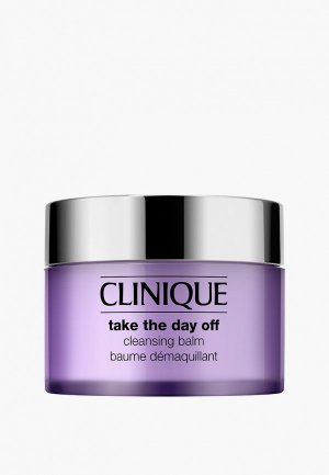 Средство для снятия макияжа Clinique Take The Day Off